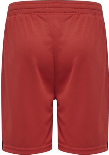HUMMEL-Gg12 Action - Short de handball-1