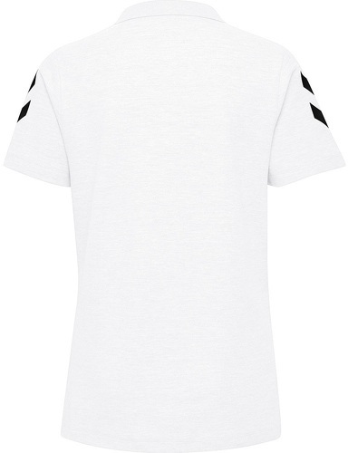HUMMEL-Hummel Hmlgo - Polo de tennis-1