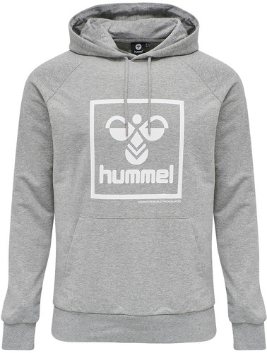 HUMMEL-Isam - Sweat-2