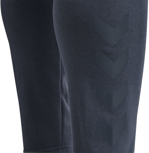 HUMMEL-Hummel Hmlisam Tapered - Pantalon de fitness-3