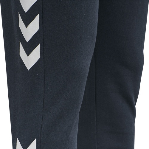 HUMMEL-Hummel Pantalon Longue Legacy Tapered-4