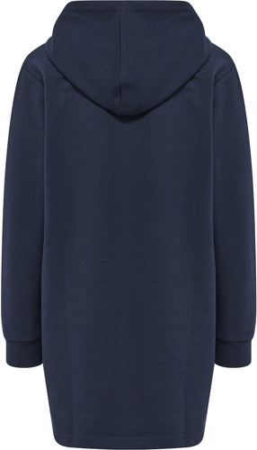 HUMMEL-HMLMAJA HOODIE DRESS-1