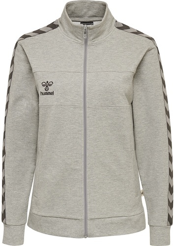 HUMMEL-Hummel Zip Lmove Classic - Sweat de fitness-2