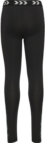 HUMMEL-Nanna Tights - Legging-1