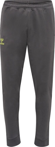 HUMMEL-Hmloffgrid Cotton Pants-2