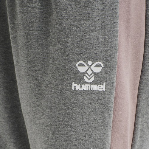 HUMMEL-Hummel Hmlonny - Pantalon de fitness-4