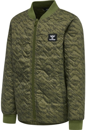 HUMMEL-Sobi Thermoset - Veste-1