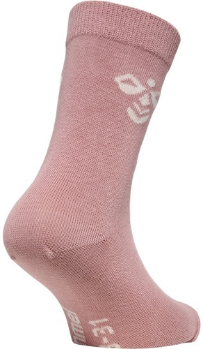 HUMMEL-Sutton 3-Pack Chaussettes-3