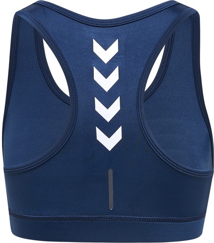 HUMMEL-Te Tola Sports Brassière-1