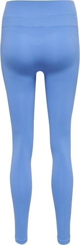 HUMMEL-Tif Seamless High Waist Legging-1