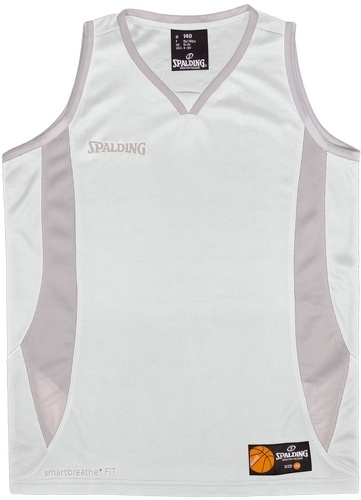 SPALDING-Jam Tank Top Débardeur-1