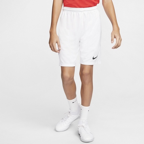 NIKE-Dri-Fit Park 3 - Short de foot-3