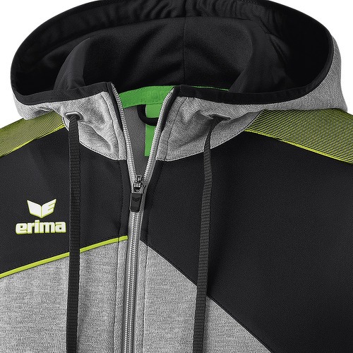 ERIMA-Erima Premium One 2.0 - Veste de football-3