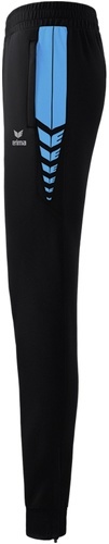 ERIMA-Six Wings Worker - Pantalon de handball-3