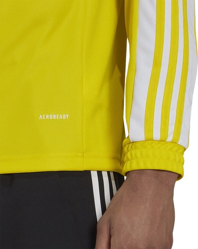 adidas Performance-Haut d'entraînement Squadra 21-4
