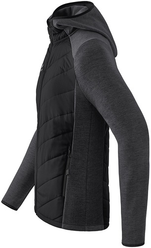 ERIMA-Padded Fleece - Veste-2