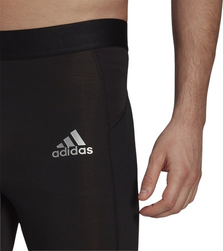 adidas Performance-Tight corti Techfit-4