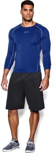 UNDER ARMOUR-Heatgear - Maillot de compression-3