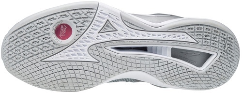 MIZUNO-Wave Stealth Neo-2