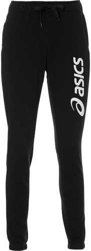 ASICS-Asics Big Logo Sweat - Pantalon de fitness-1