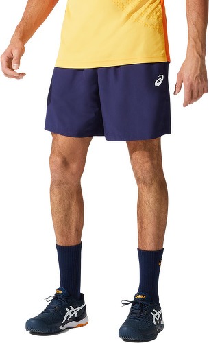ASICS-Asics Court 7 Pouces Peacoat 2021-1
