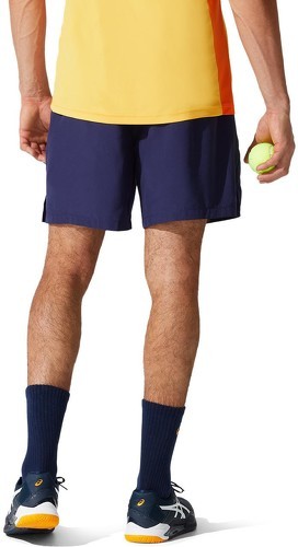 ASICS-Asics Court 7 Pouces Peacoat 2021-3