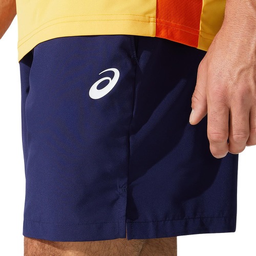 ASICS-Asics Court 7 Pouces Peacoat 2021-4