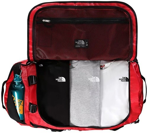 THE NORTH FACE-Base Camp Duffel - L-2