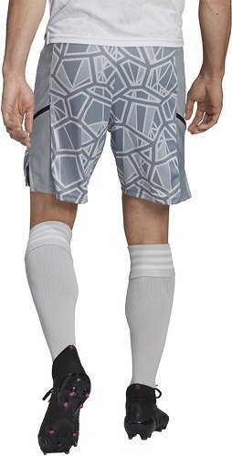 adidas Performance-Short Condivo 22 Goalkeeper-4