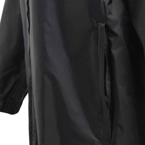 adidas Performance-Veste Imperméable Core 18-4