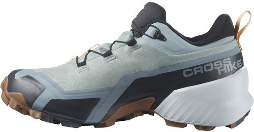 SALOMON-Cross Hike Gore-Tex-1