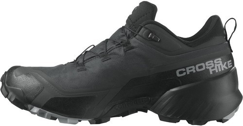 SALOMON-Cross Hike Gore-Tex-2