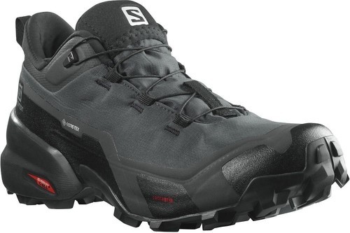 SALOMON-Cross Hike Gore-Tex-3