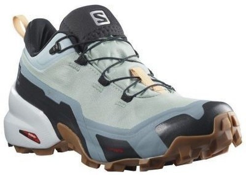 SALOMON-Cross Hike Gore-Tex-3