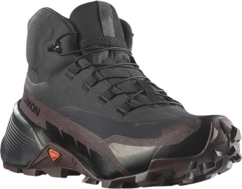 SALOMON-Cross Hike Mid Gore-Tex 2-3