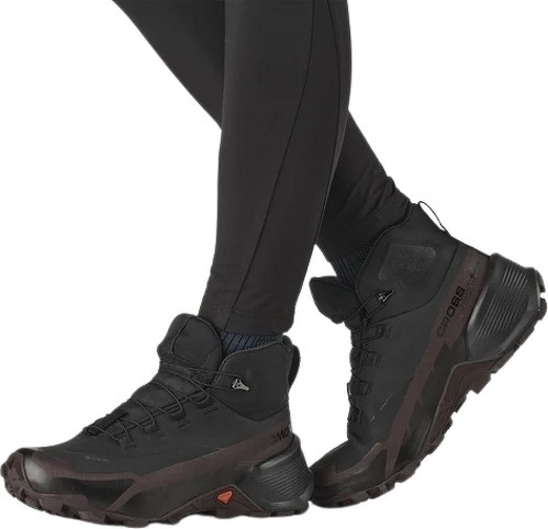 SALOMON-Cross Hike Mid Gore-Tex 2-4