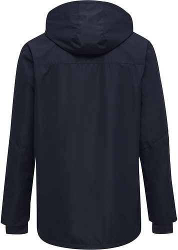 HUMMEL-Hummel Authentic All-Weather - Veste de foot-1