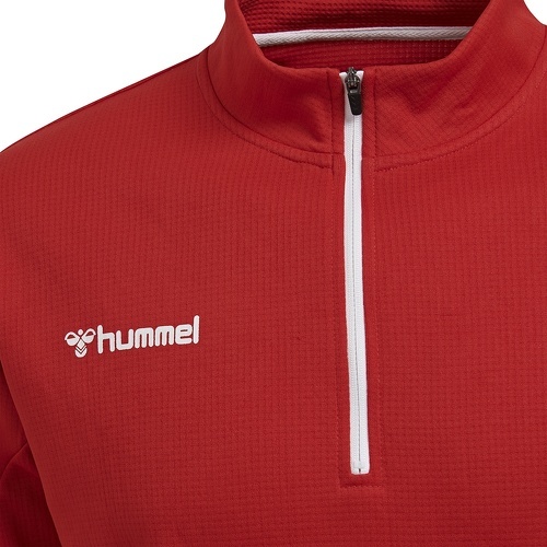 HUMMEL-Hummel Authentic - Sweat de foot-4