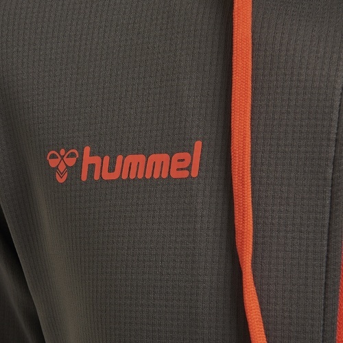 HUMMEL-Hummel Authentic Poly - Sweat de foot-3