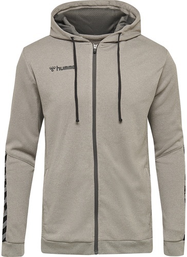 HUMMEL-Hummel Authentic Poly - Sweat de foot-2