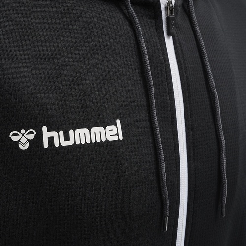 HUMMEL-Hummel Authentic Poly - Sweat de foot-4