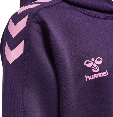 HUMMEL-Core Xk Poly - Sweat de handball-3