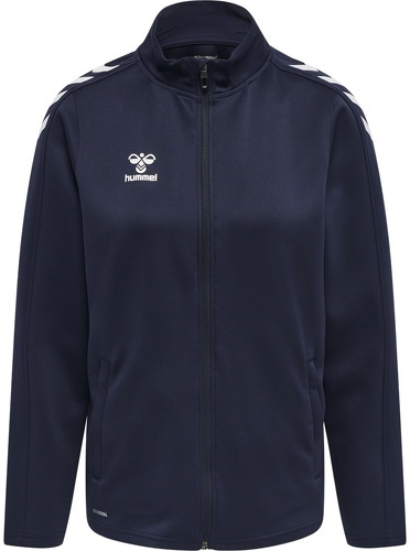 HUMMEL-Core Xk Poly Zip - Veste de handball-2