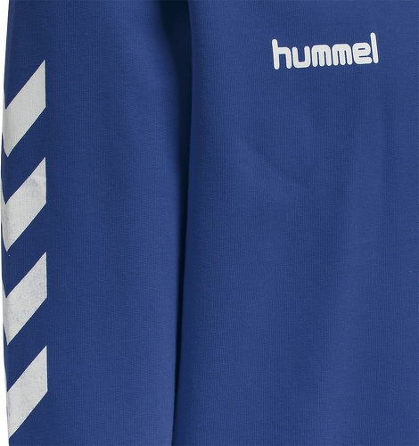 HUMMEL-Go - Sweat de handball-3