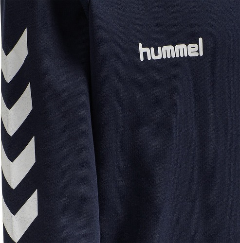 HUMMEL-Hummel Go - Sweat de football-3