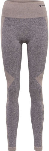 HUMMEL-Karina Seamless Hw Legging-2