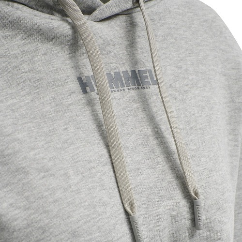 HUMMEL-Hummel Hmllegacy Cropped - Sweat de fitness-4