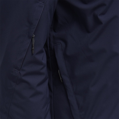 HUMMEL-North Parka-3