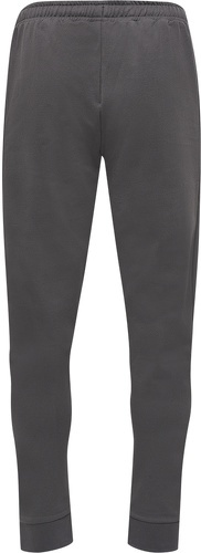 HUMMEL-Hmloffgrid Cotton Pants-1