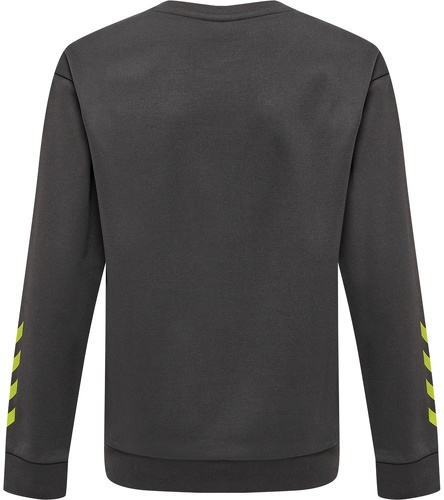 HUMMEL-Hmloffgrid Coton Sweatshirt Enfant-1